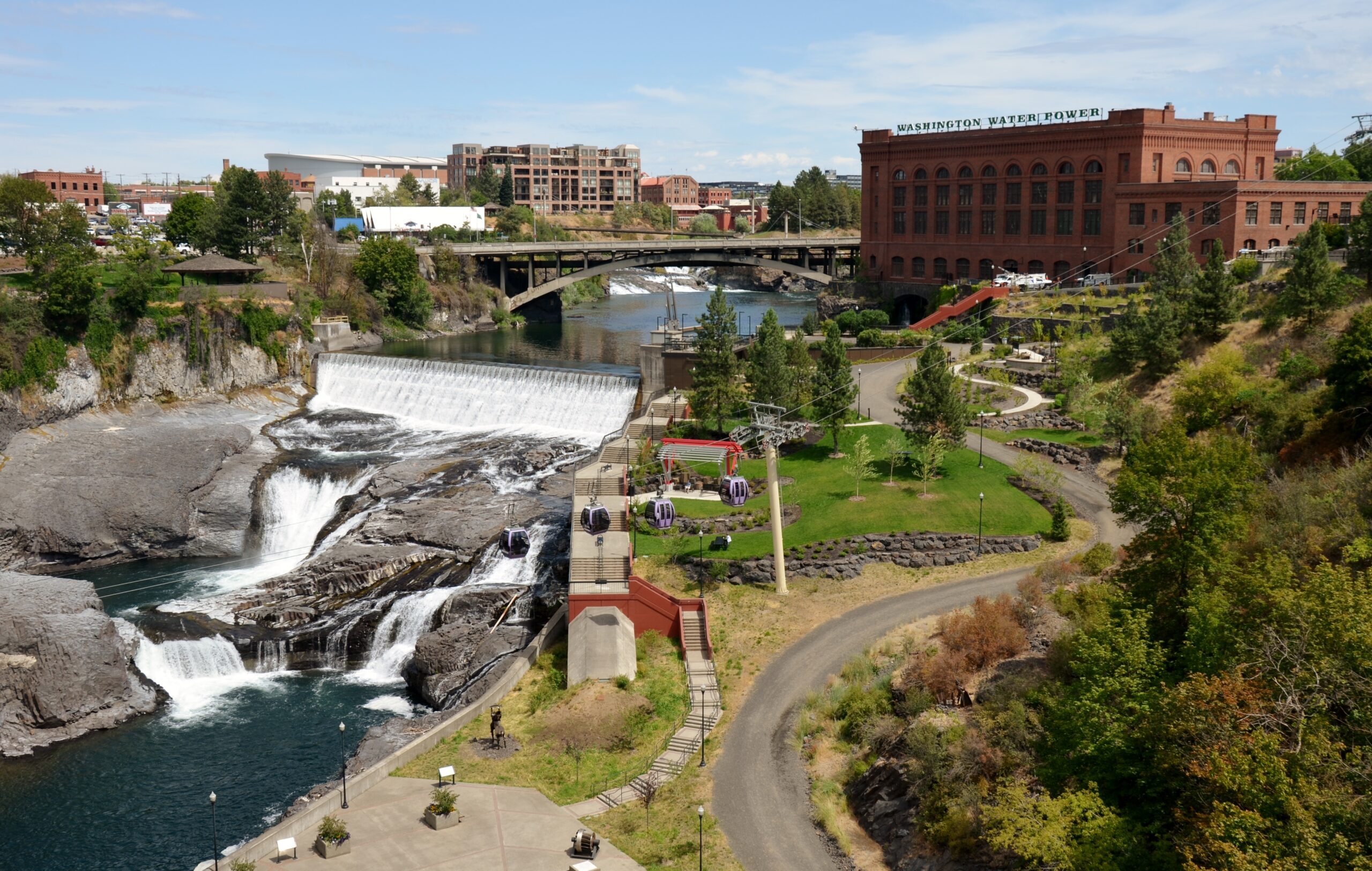Spokane