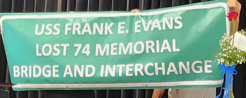 Lost 74 Memorial Bridge & Interchange